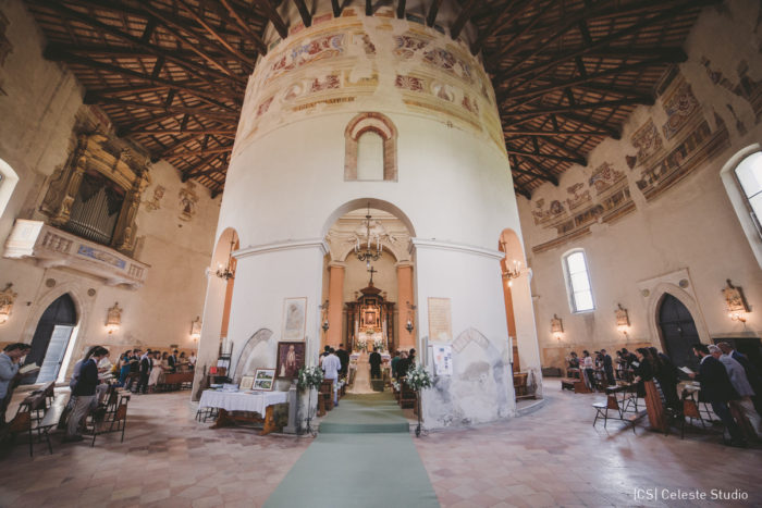 Wedding in Forlì (FC)