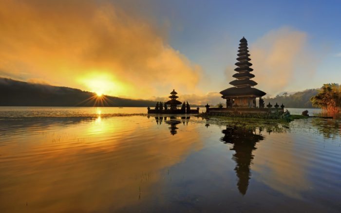Denpasar-Bali