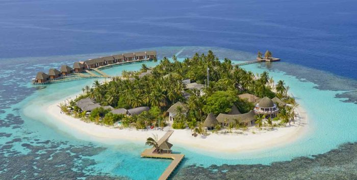 Maldive Kandolhu 