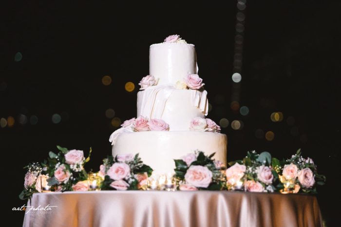 wedding cake da faiaba