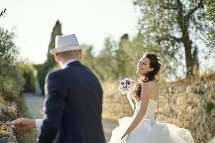 Gianluca e Claudia