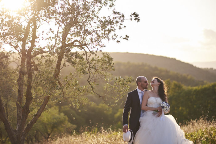 Gianluca e Claudia