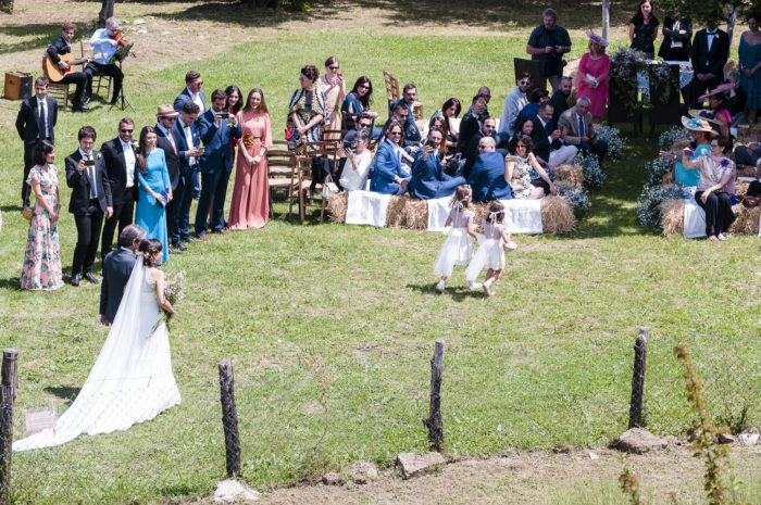 Lorenzo e Talia