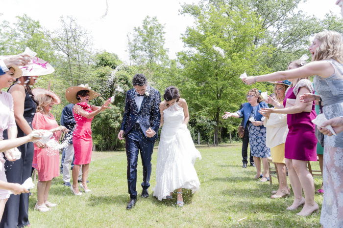 Lorenzo e Talia