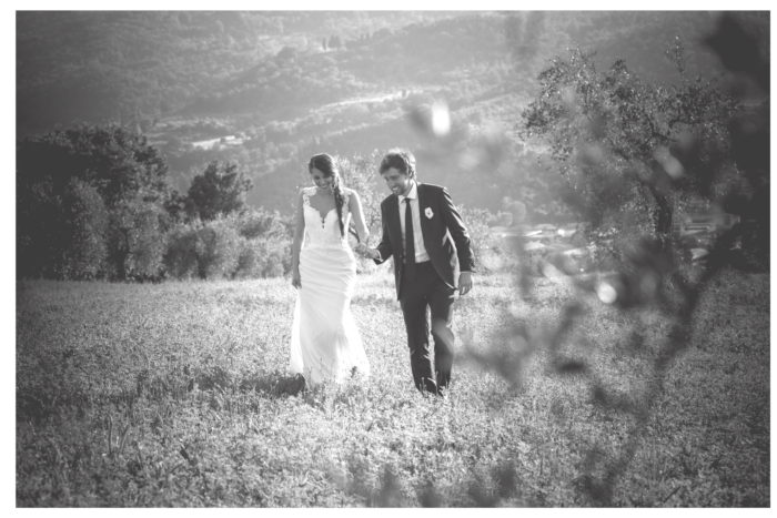 Wedding Martina & Francesco