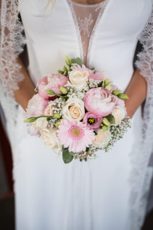 bouquet sposa