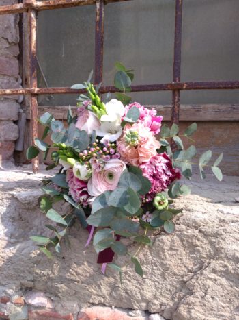 bouquet sposa