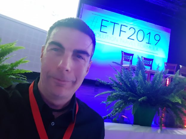 Convention ETF 2019