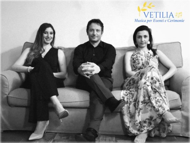Trio Vetilia