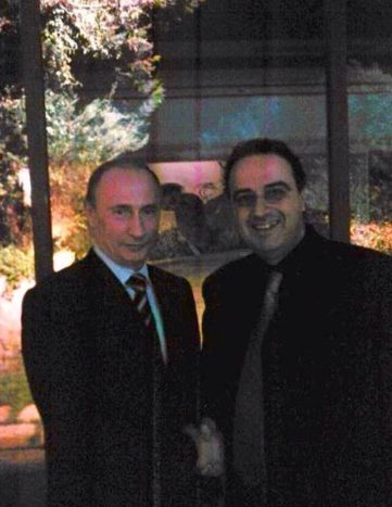 Con Putin