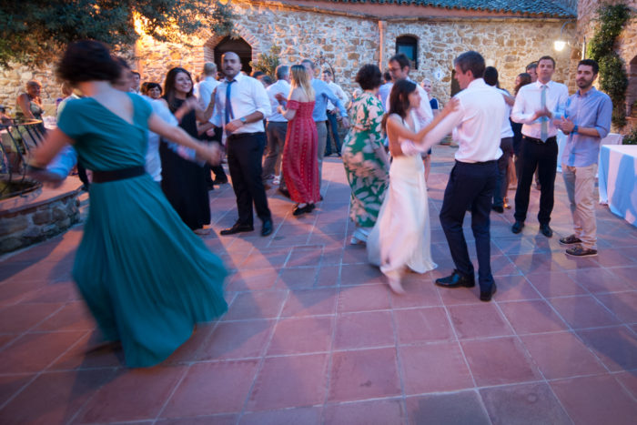Balli tipici siciliani