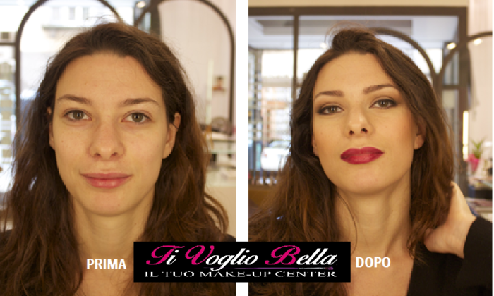 Prima&dopo fashion