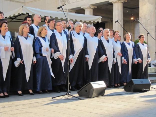 Notenere Choir