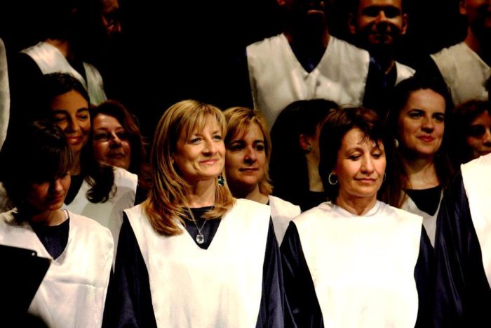 Notenere Choir