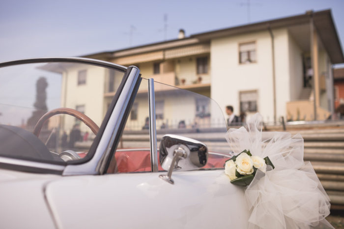 Alfa Romeo Giulietta 1959