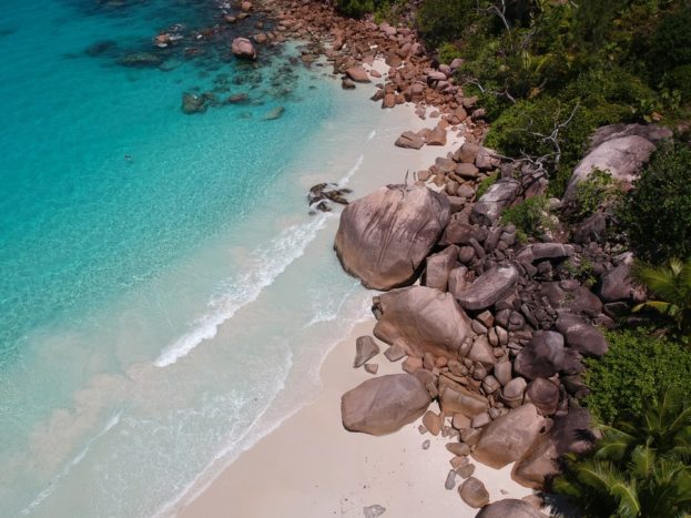 seychelles