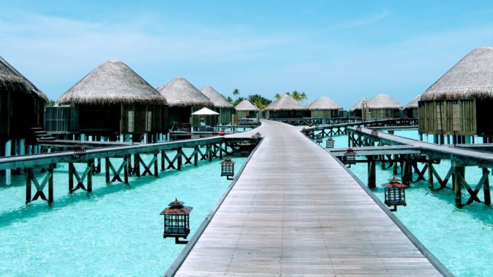 maldive