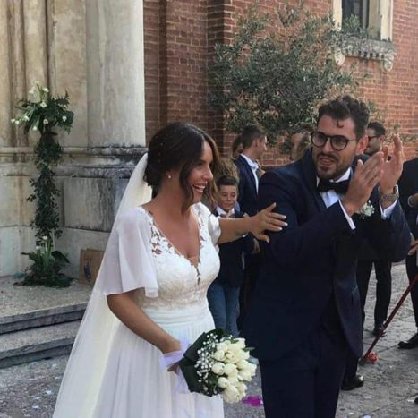 Sposi a Verona 2019