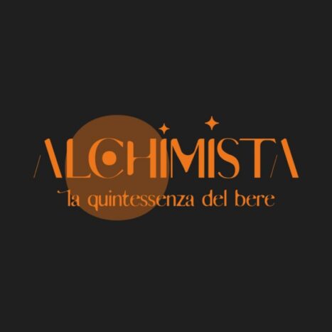 Logo Alchimista