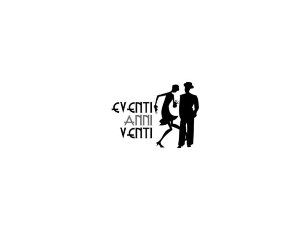 Logo Eventi Anni Venti