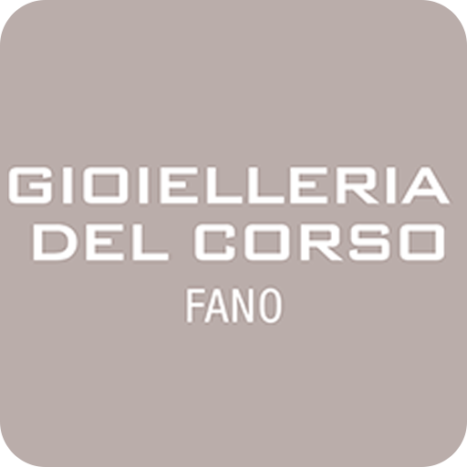 Logo Gioielleria del Corso