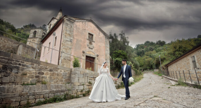 Fotografo matrimonio Messina