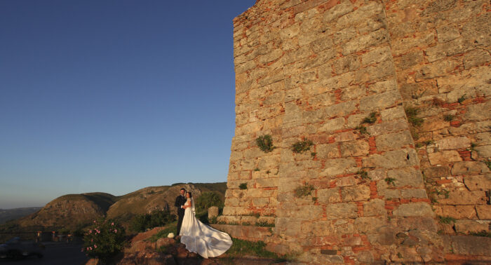 Fotografo matrimonio Messina