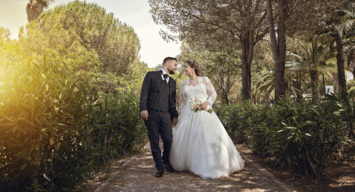 Fotografo matrimonio Messina