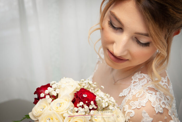 Preparativi Sposa