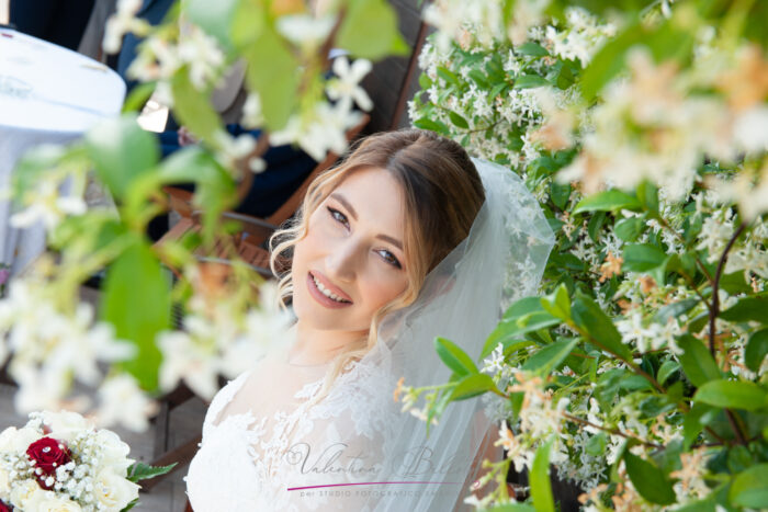 Preparativi Sposa