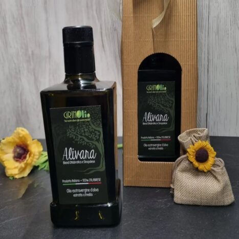 Alivara 500 ml