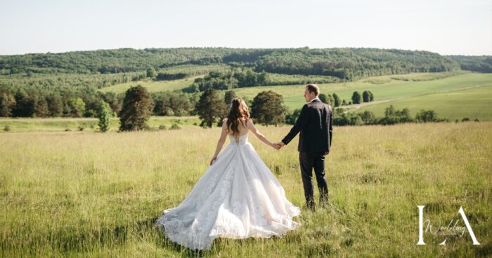 WEDDING IN UMBRIA