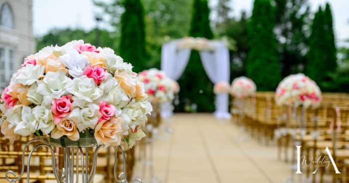 WEDDING IN UMBRIA