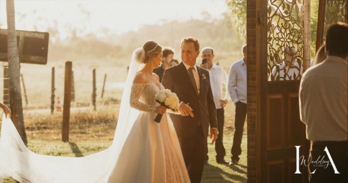 WEDDING IN UMBRIA