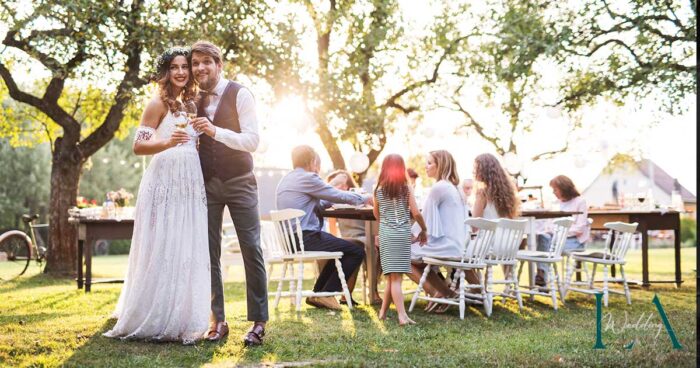 WEDDING IN UMBRIA