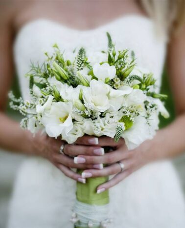 sposa bouquet