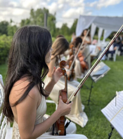 Quintetto Pop al Femminile