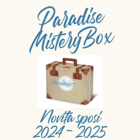 Novità 2024 - 2025