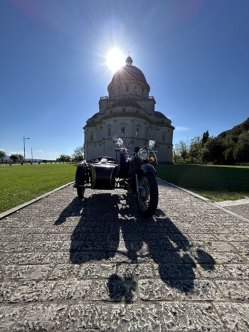 Sidecar Sc