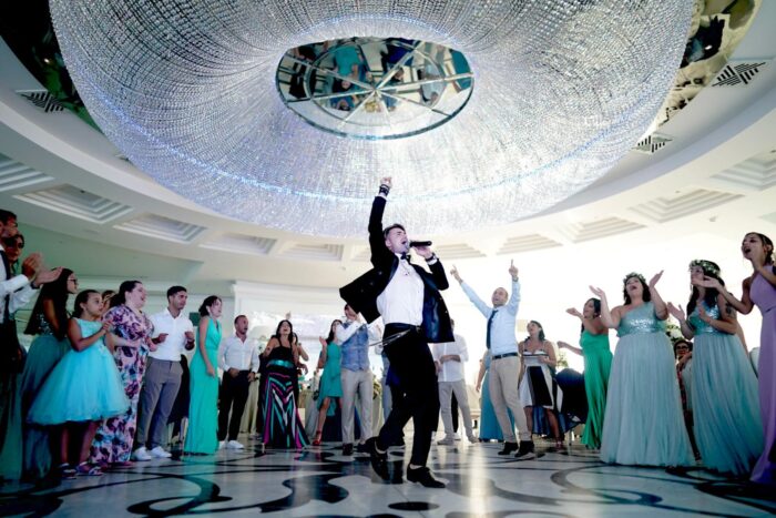 band e dj matrimonio abruzzo