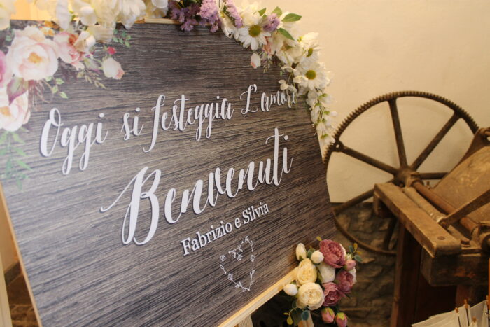 Tableau matrimonio